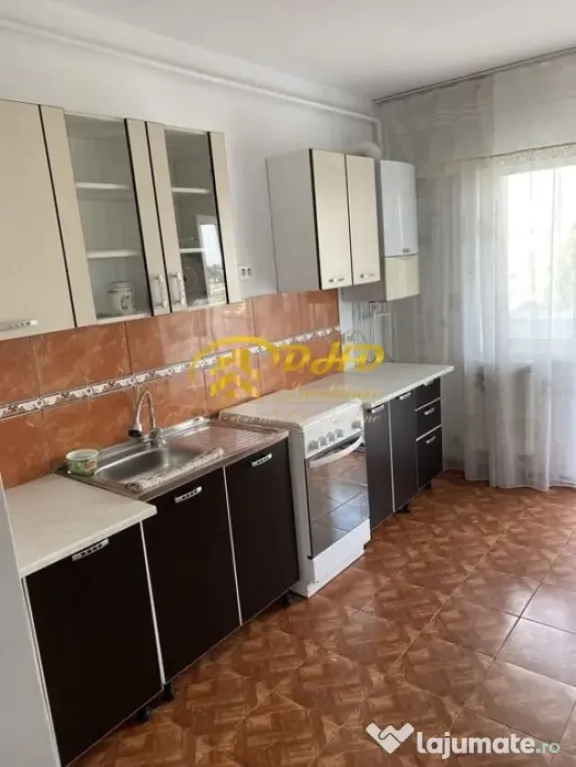 Apartament 3 camere Frumoasa