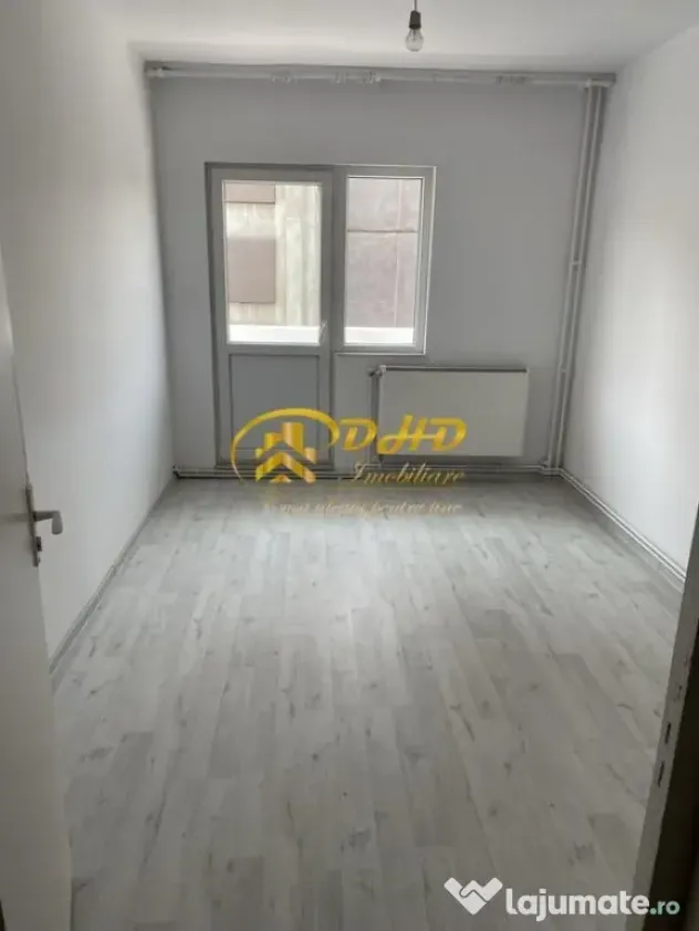 Apartament 3 camere Frumoasa