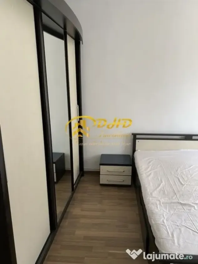 Apartament 3 camere Frumoasa