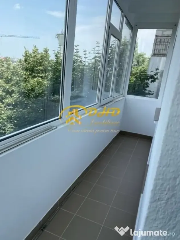 Apartament 3 camere Frumoasa