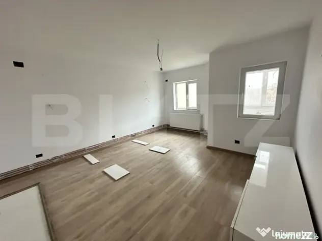 Apartament 3 camere, 78 mp, zona S-uri (1 Mai) - Craiova (Dolj)