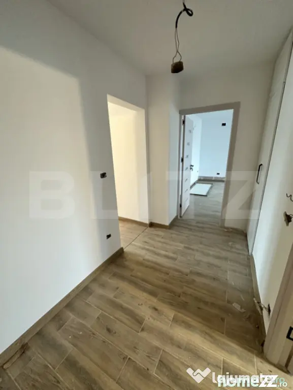 Apartament 3 camere, 78 mp, zona S-uri (1 Mai) - Craiova (Dolj)