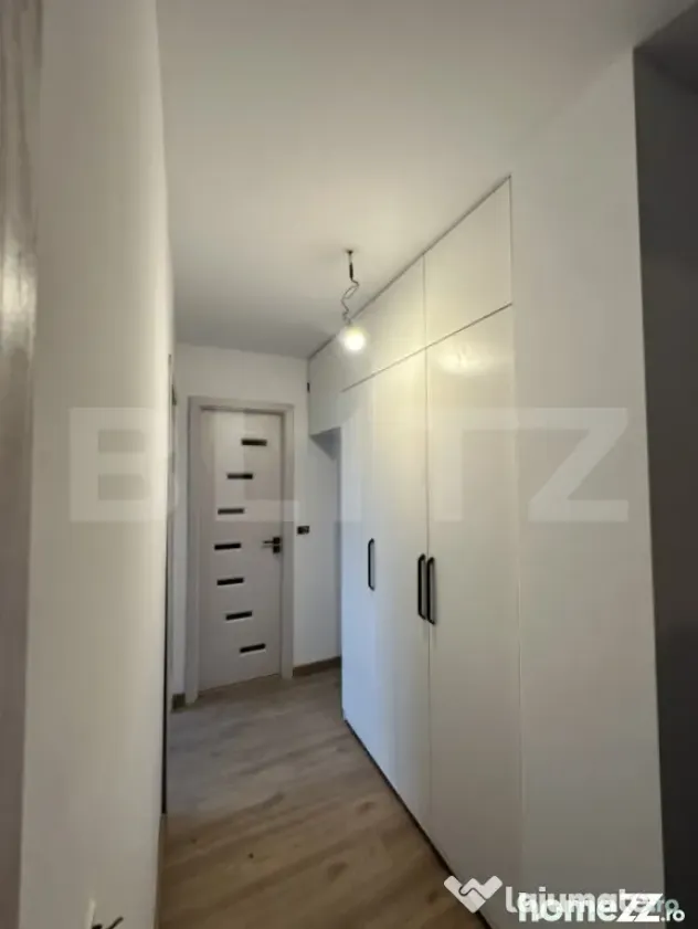 Apartament 3 camere, 78 mp, zona S-uri (1 Mai) - Craiova (Dolj)
