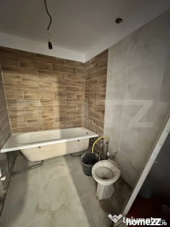Apartament 3 camere, 78 mp, zona S-uri (1 Mai) - Craiova (Dolj)