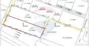 Comision 0% |Teren intravilan | 4.138 mp | Strada Branulu...