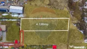 Comision 0% |Teren intravilan | 4.138 mp | Strada Branulu... 