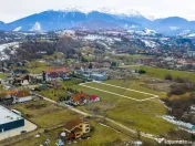 Comision 0% |Teren intravilan | 4.138 mp | Strada Branulu... 