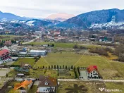 Comision 0% |Teren intravilan | 4.138 mp | Strada Branulu... 