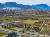 Comision 0% |Teren intravilan | 4.138 mp | Strada Branulu... 