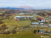 Comision 0% |Teren intravilan | 4.138 mp | Strada Branulu... 