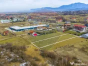 Comision 0% |Teren intravilan | 4.138 mp | Strada Branulu... 