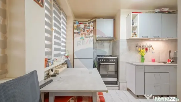 COMISION 0% | CORP DE CASA + CURTE-3 CAMERE | zona Grivit...