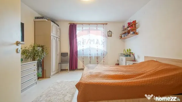 COMISION 0% | CORP DE CASA + CURTE-3 CAMERE | zona Grivit...