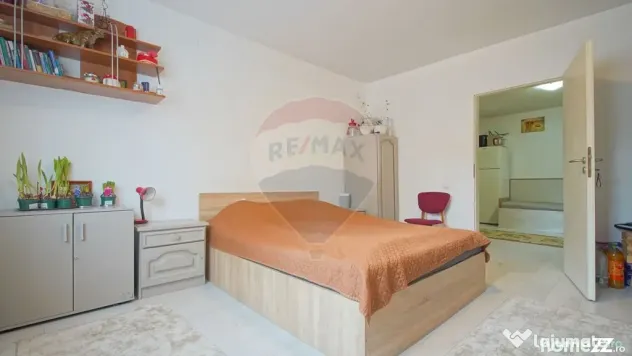 COMISION 0% | CORP DE CASA + CURTE-3 CAMERE | zona Grivit...