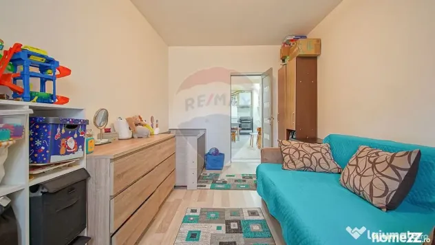 COMISION 0% | CORP DE CASA + CURTE-3 CAMERE | zona Grivit...