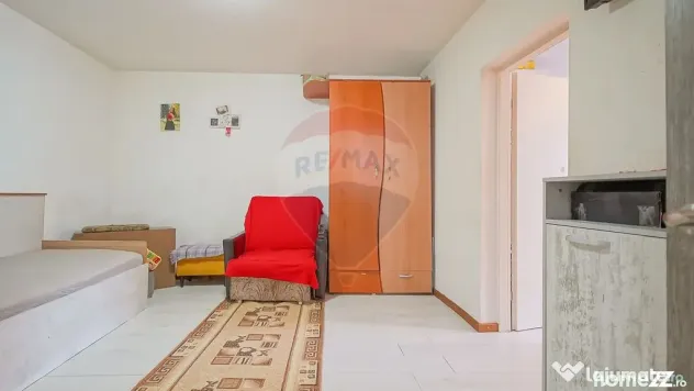 COMISION 0% | CORP DE CASA + CURTE-3 CAMERE | zona Grivit...