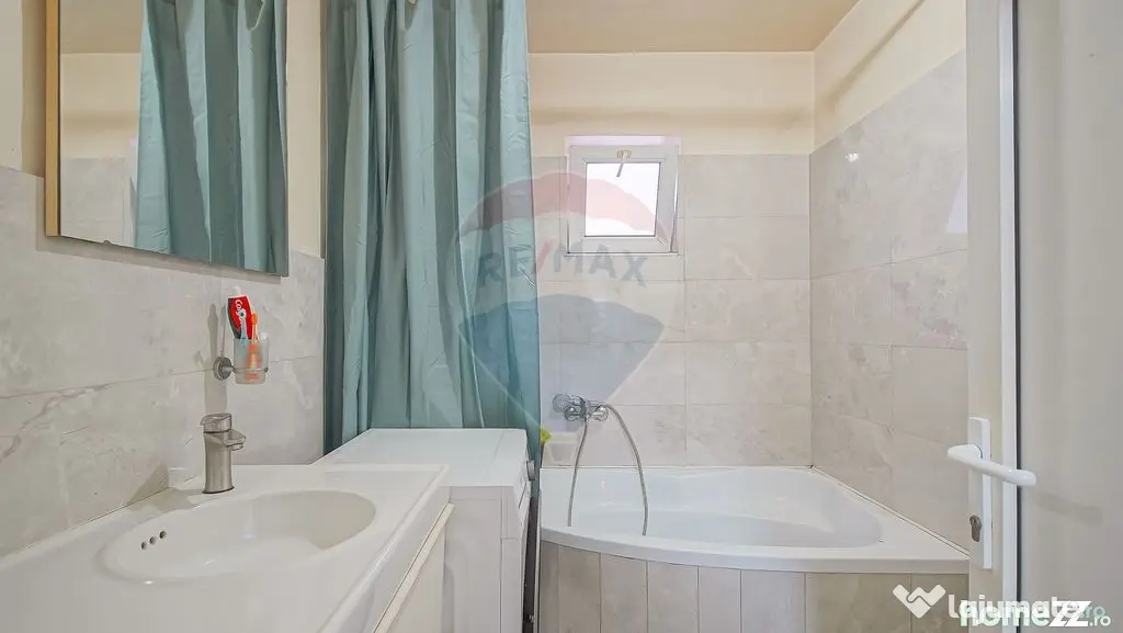 COMISION 0% | CORP DE CASA + CURTE-3 CAMERE | zona Grivit...