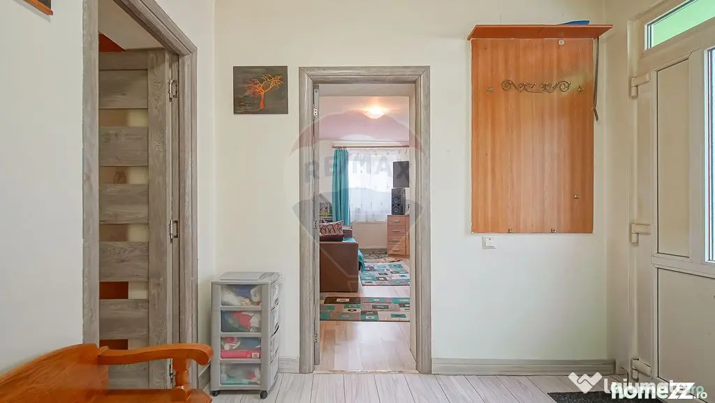 COMISION 0% | CORP DE CASA + CURTE-3 CAMERE | zona Grivit...