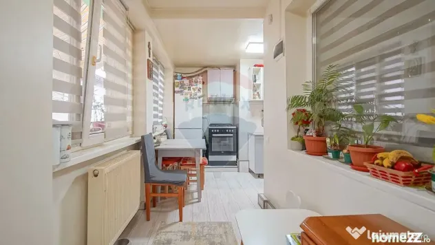 COMISION 0% | CORP DE CASA + CURTE-3 CAMERE | zona Grivit...