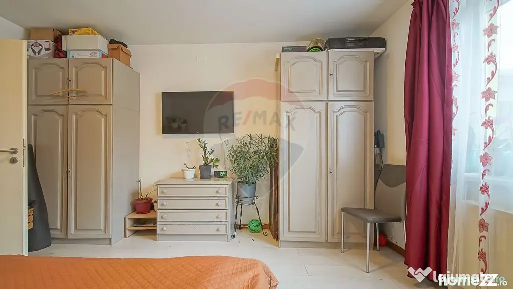 COMISION 0% | CORP DE CASA + CURTE-3 CAMERE | zona Grivit...