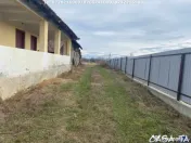 Casa situata în orasul Târgu-Carbunesti , Localitatea Flor 