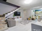 Casa 3 camere Dragomiresti principala