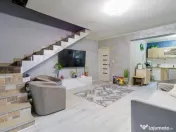 Casa 3 camere Dragomiresti principala 