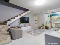 Casa 3 camere Dragomiresti principala