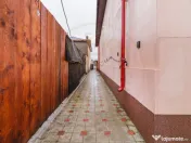 Casa 3 camere Dragomiresti principala 