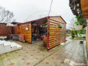 Casa 3 camere Dragomiresti principala 