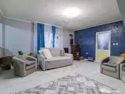 Casa 3 camere Dragomiresti principala 