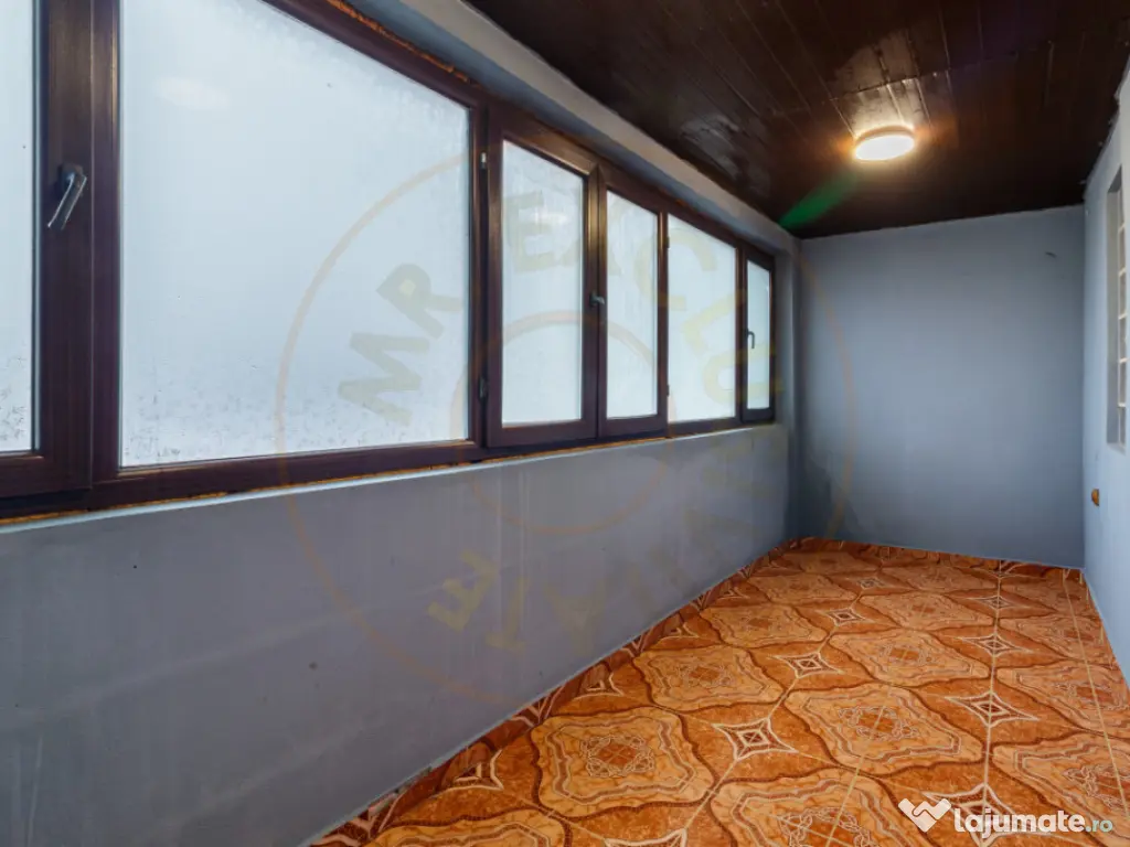 Casa 3 camere Dragomiresti principala