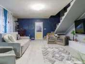 Casa 3 camere Dragomiresti principala 