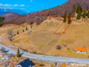 COMISION 0% Teren 2,028mp Fundata/ Intravilan 