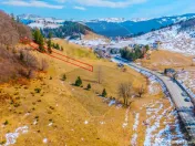 COMISION 0% Teren 2,028mp Fundata/ Intravilan 