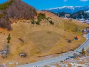 COMISION 0% Teren 2,028mp Fundata/ Intravilan 