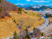 COMISION 0% Teren 2,028mp Fundata/ Intravilan 