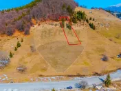 COMISION 0% Teren 2,028mp Fundata/ Intravilan 