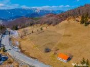 COMISION 0% Teren 2,028mp Fundata/ Intravilan 