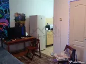 Apartament 1 camera Frumoasa - Manta Rosie 