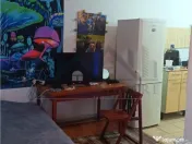 Apartament 1 camera Frumoasa - Manta Rosie 