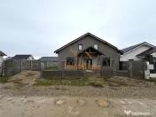 CASA P M | SANTANDREI | ORADEA | TEREN 500 MP 