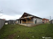 CASA P M | SANTANDREI | ORADEA | TEREN 500 MP 