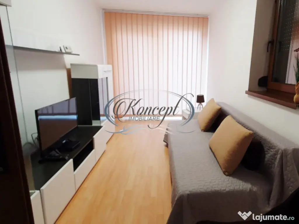 Apartament cu gradina privata si Pet Friendly in Zorilor