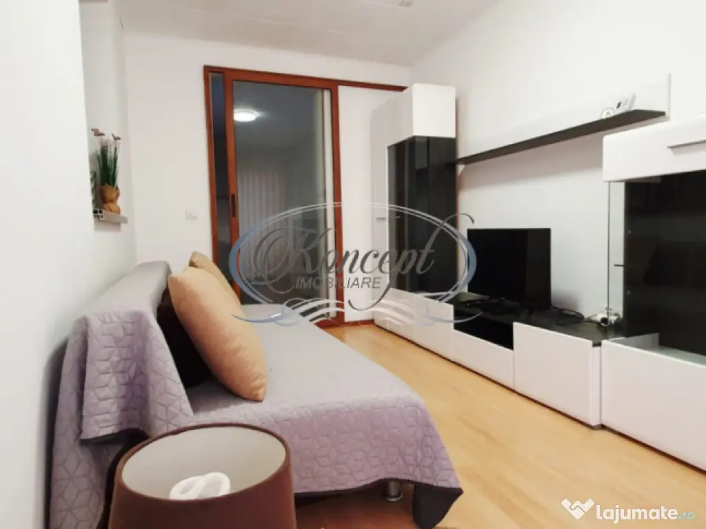 Apartament cu gradina privata si Pet Friendly in Zorilor