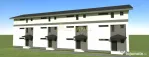 Vand vila insiruita Popesti Leordeni, 140 mp,langa parc si t