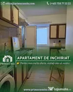 Apartament cu 3 camere de inchiriat ~ zona Micro 3 / Iazul Morilor