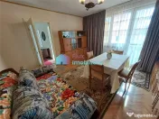 Apartament cu 2 camere zona ultracentrala etaj 2 