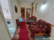 Apartament cu 2 camere zona ultracentrala etaj 2 