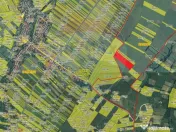 Teren Bran Sohodol - 11089, extravilan 